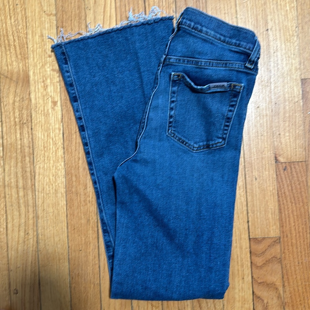 Women’s Joe’s Jeans High Rise Petra Size 28